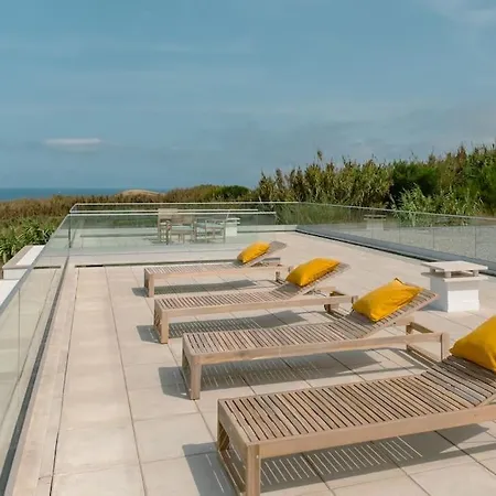 Marlin House V Relaxing And Welcoming Environment Tatil Evi *