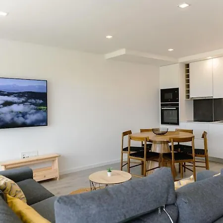 Tatil Evi Marlin House V Relaxing And Welcoming Environment