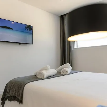 Tatil Evi Marlin House V Relaxing And Welcoming Environment *