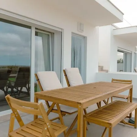 Tatil Evi Marlin House V Relaxing And Welcoming Environment Ferrel (Leiria)
