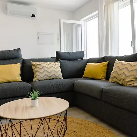 Marlin House V Relaxing And Welcoming Environment Tatil Evi