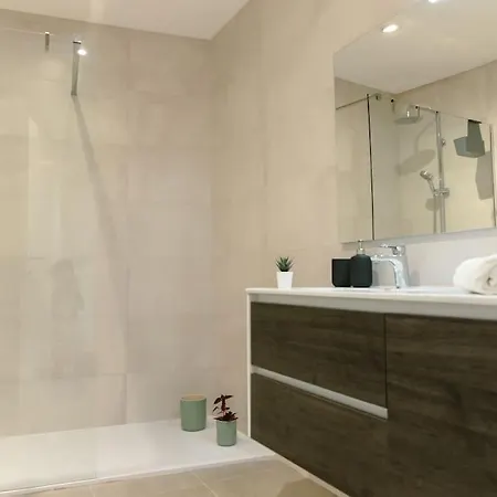 Tatil Evi Marlin House V Relaxing And Welcoming Environment Ferrel (Leiria)