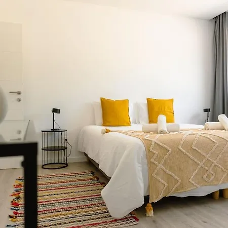 Tatil Evi Marlin House V Relaxing And Welcoming Environment