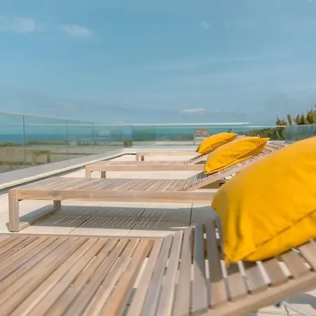 Tatil Evi Marlin House V Relaxing And Welcoming Environment *