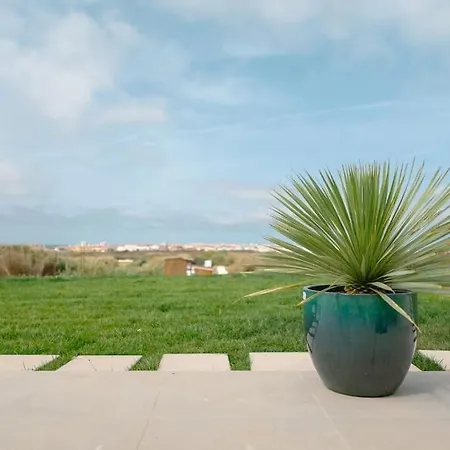 Marlin House V Relaxing And Welcoming Environment Ferrel (Leiria)